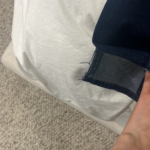 Hollister low rise jeans - Picture 3 of 5